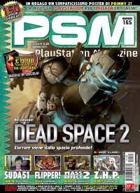 playstation magazine psm